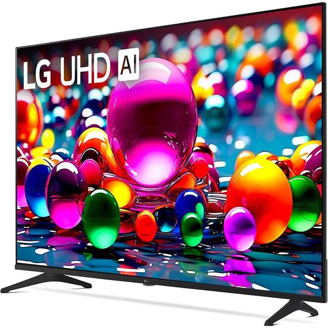  LG UA7700 50-inch 4K UHD Smart LED TV 50UA7700PUB IMAGE 3