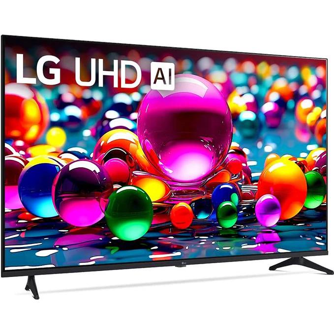  LG UA7700 55-inch 4K UHD Smart LED TV 55UA7700PUB IMAGE 4