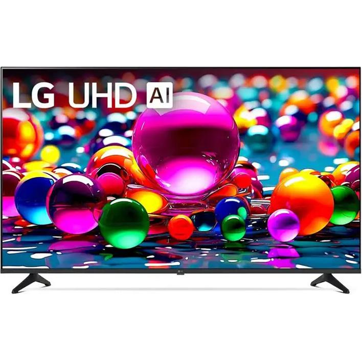  LG UA7700 86-inch 4K UHD Smart LED TV 86UA7700PUA IMAGE 1