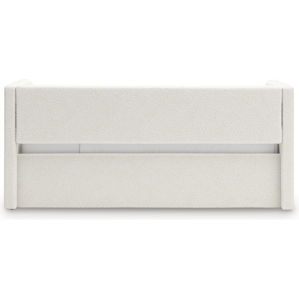 Signature Design by Ashley Arloster PCB1566B8 Twin Upholstered Day Bed IMAGE 7