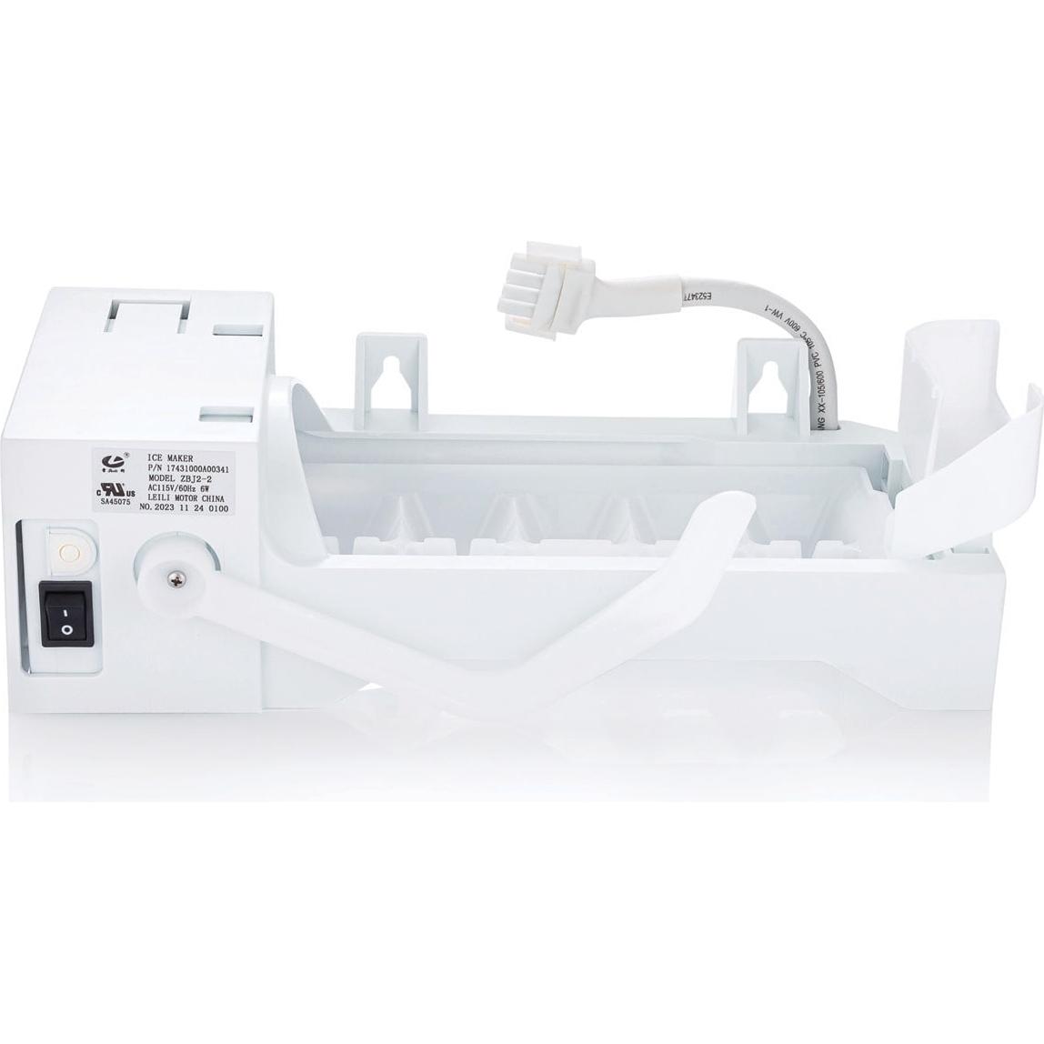  Frigidaire Top Mount Refrigerator Ice Maker Kit IM1900MD IMAGE 3
