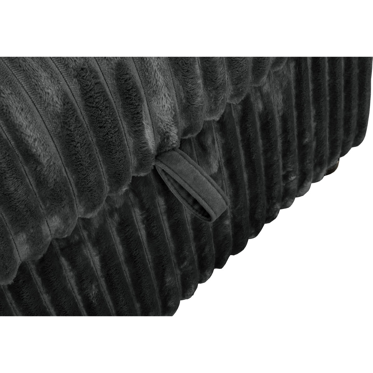  Primo International Arabella Sofabed - Opulence Dark Grey IMAGE 12