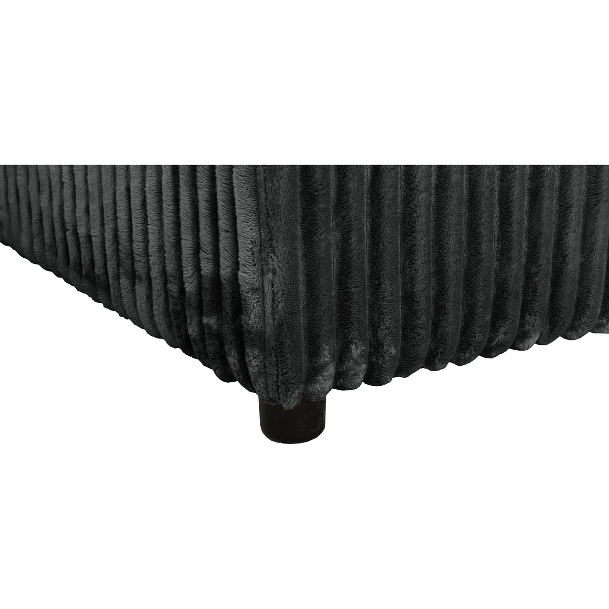  Primo International Arabella Sofabed - Opulence Dark Grey IMAGE 13