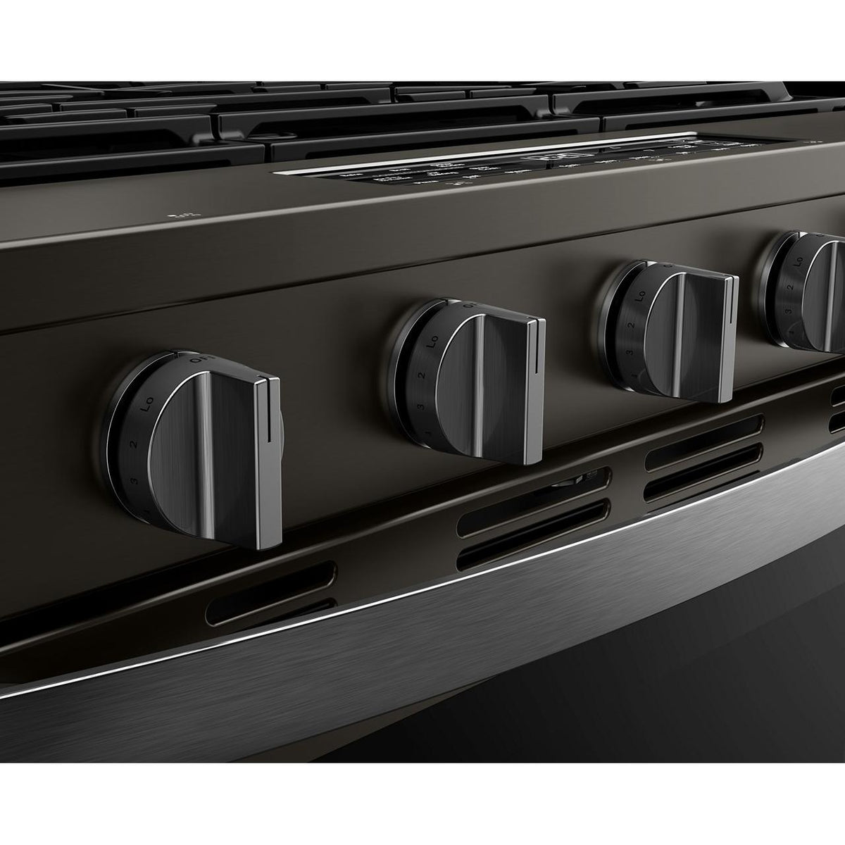  Whirlpool 30-inch Slide-In Gas Range with Wi-Fi WSGS5030SV IMAGE 7