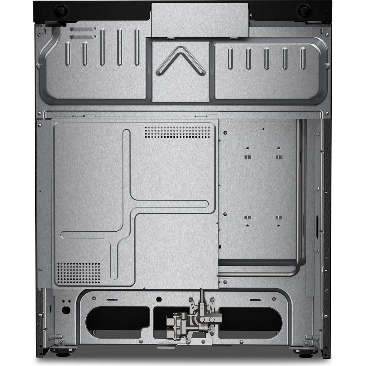  Whirlpool 30-inch Slide-In Gas Range with Wi-Fi WSGS5030SZ IMAGE 8