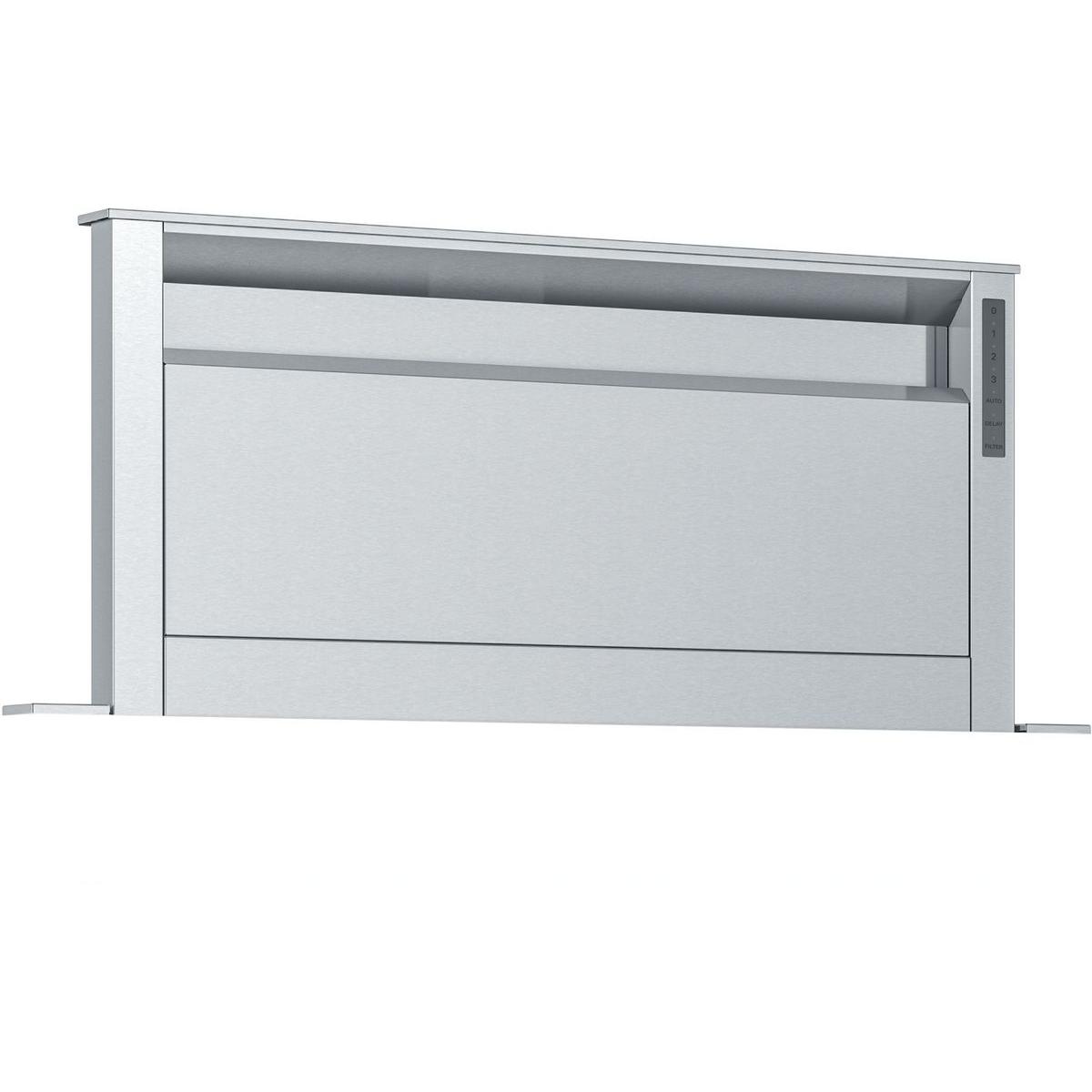  Bosch 36-inch 800 Series Downdraft Ventilation HDD86052UC IMAGE 1