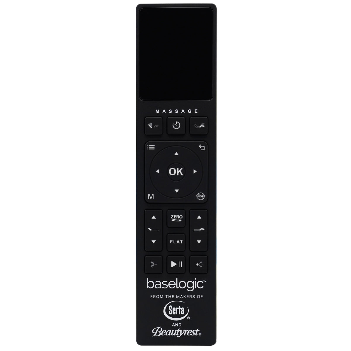  Beautyrest Baselogic™ Platinum Adjustable Base (King) IMAGE 9
