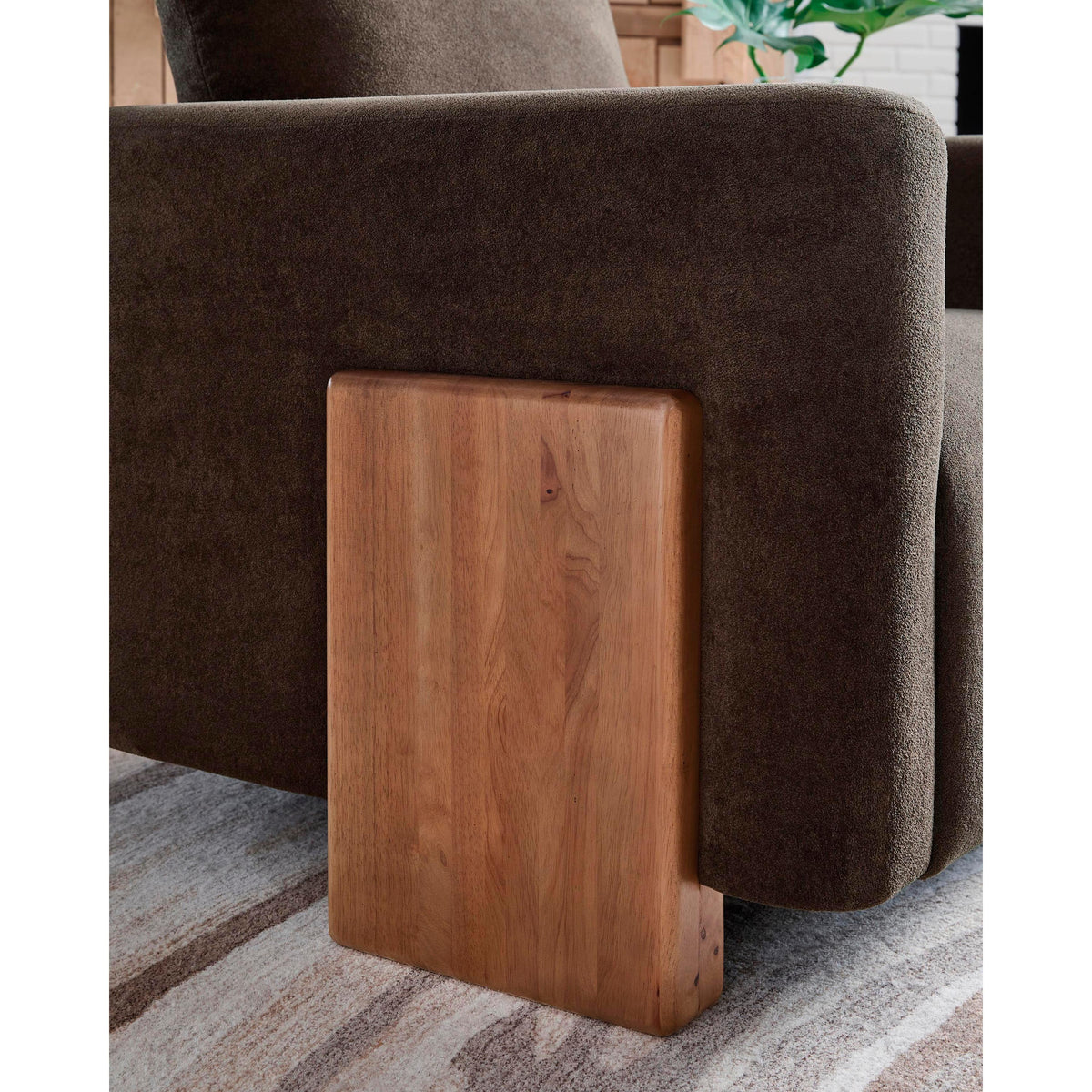 Signature Design by Ashley Dairlett A3000746 Accent Chair IMAGE 6