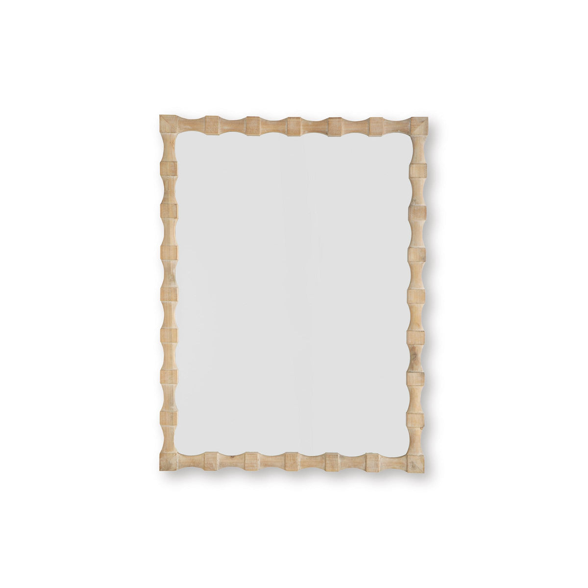 Signature Design by Ashley Acelmore A8010420 Accent Mirror IMAGE 2