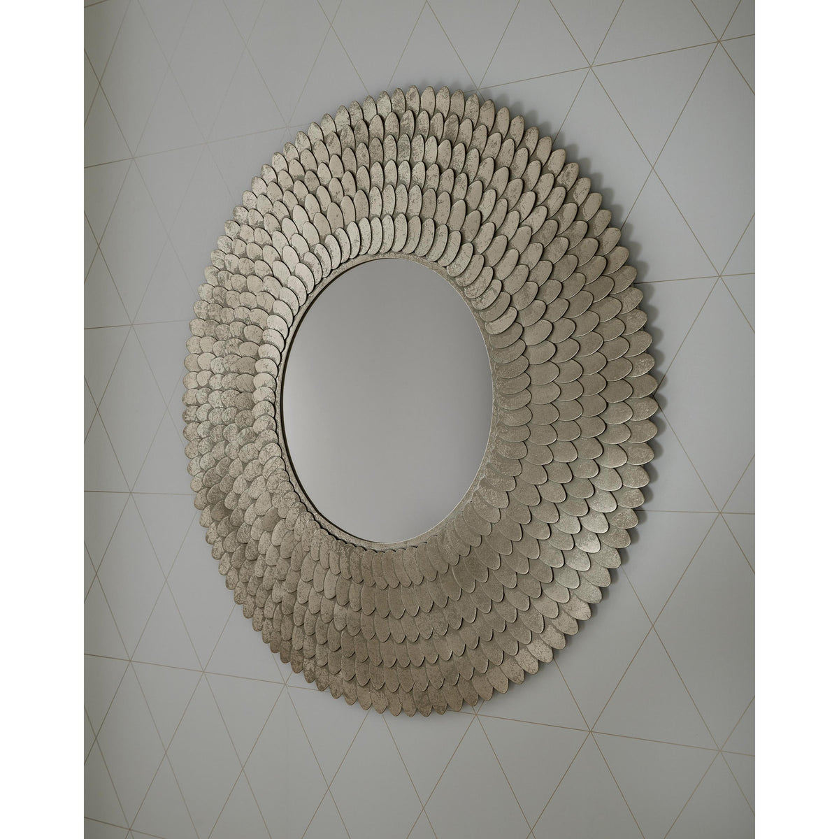 Signature Design by Ashley Wrightmund A8010422 Accent Mirror IMAGE 4