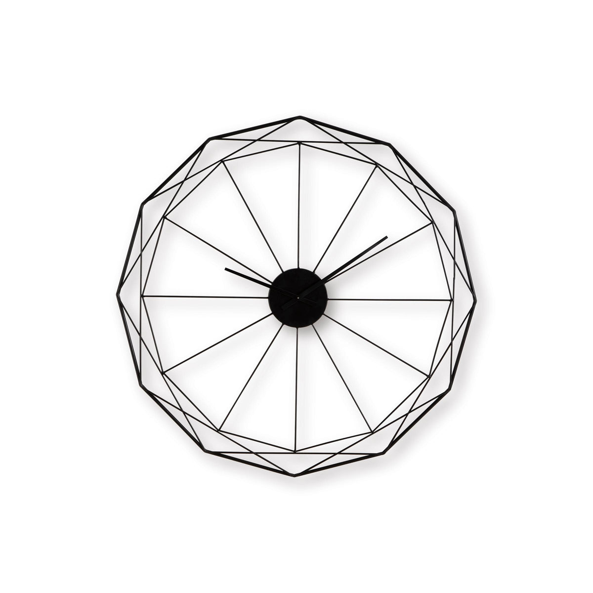 Signature Design by Ashley Arkthorne A8010429 Wall Clock IMAGE 2