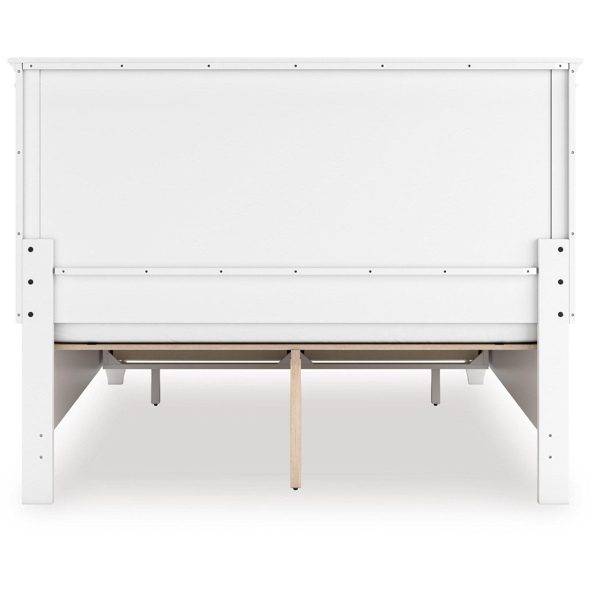  Signature Design by Ashley Fortman B680B20 Queen Panel Storage Bed IMAGE 5