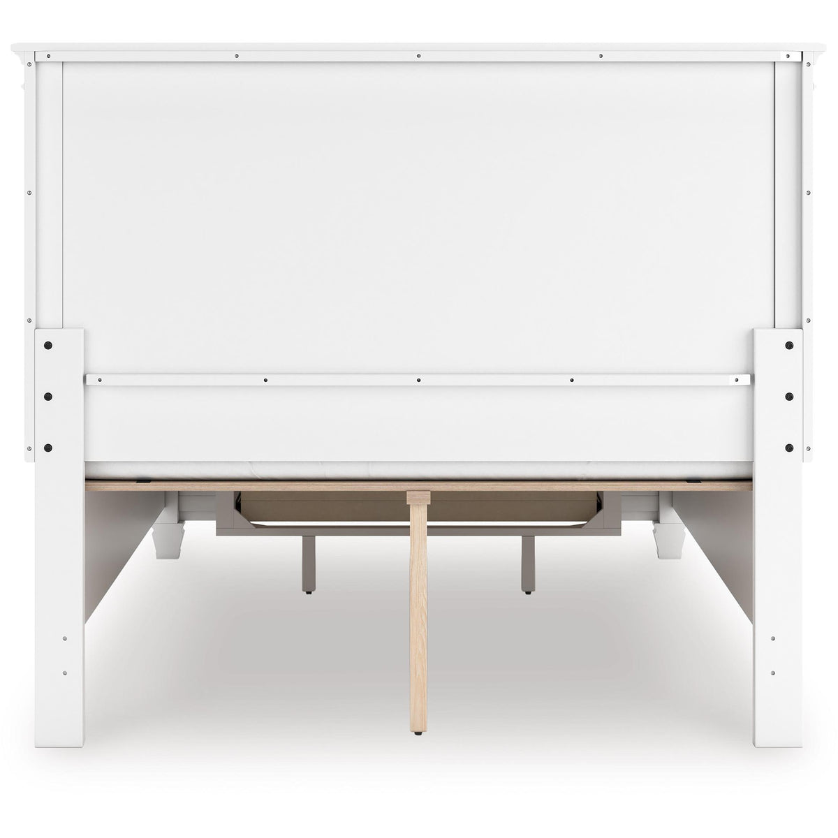  Signature Design by Ashley Fortman B680B25 Full Panel Storage Bed IMAGE 5