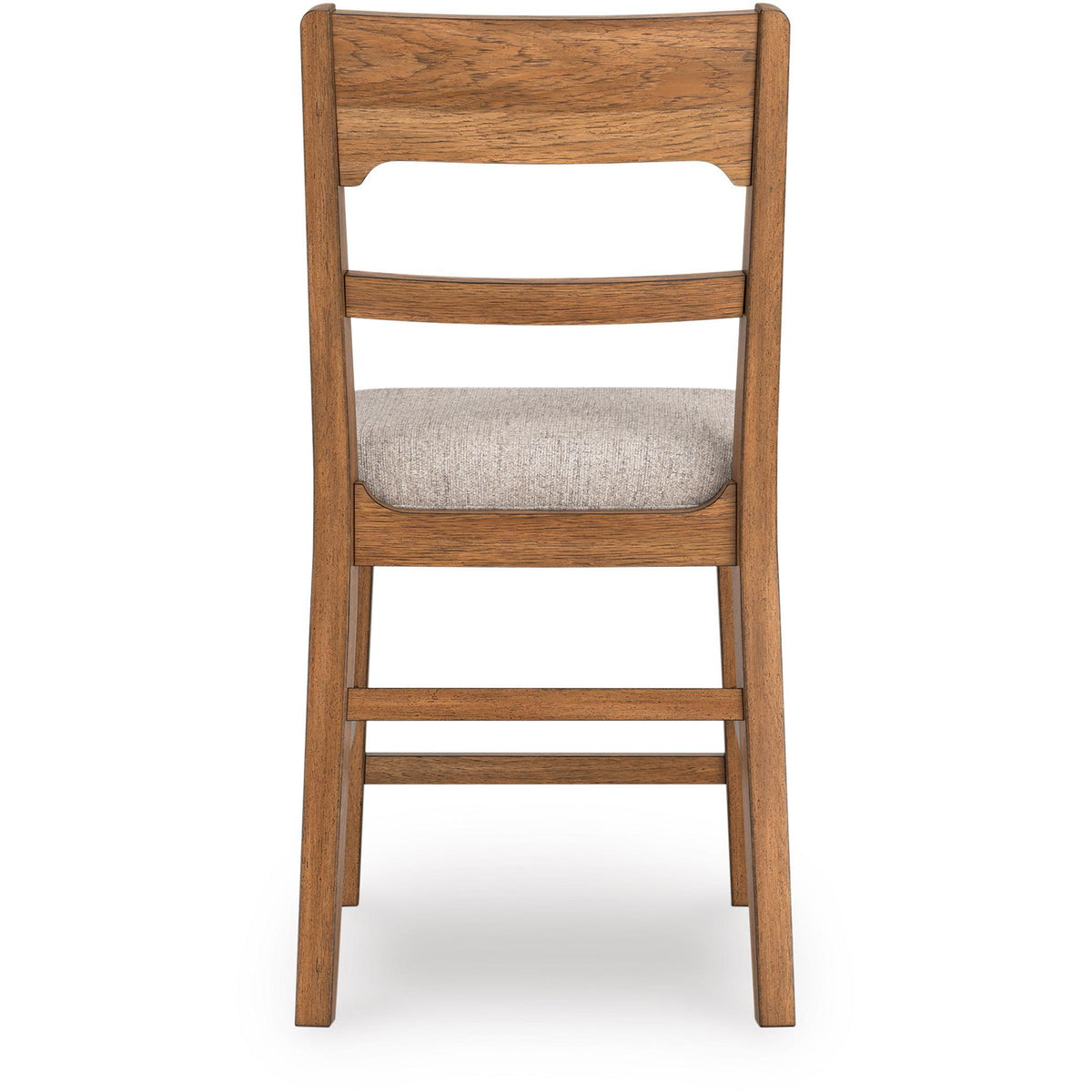  Signature Design by Ashley Cabalynn D974-224 Upholstered Barstool IMAGE 4