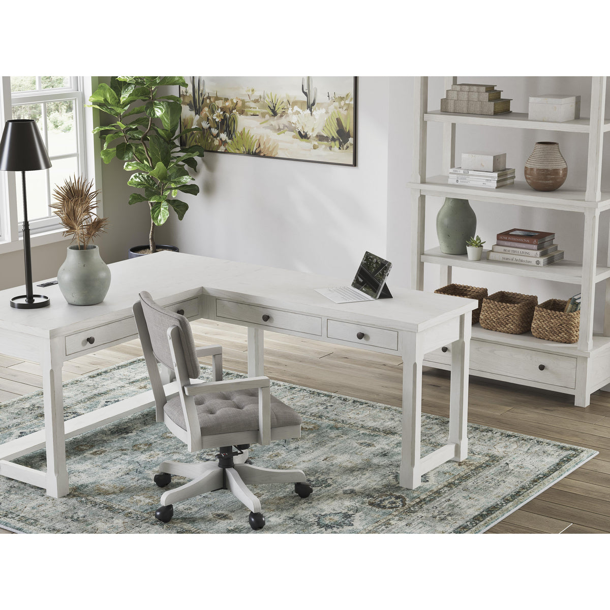  Signature Design by Ashley Robbinsdale H742-70 Bookcase IMAGE 10