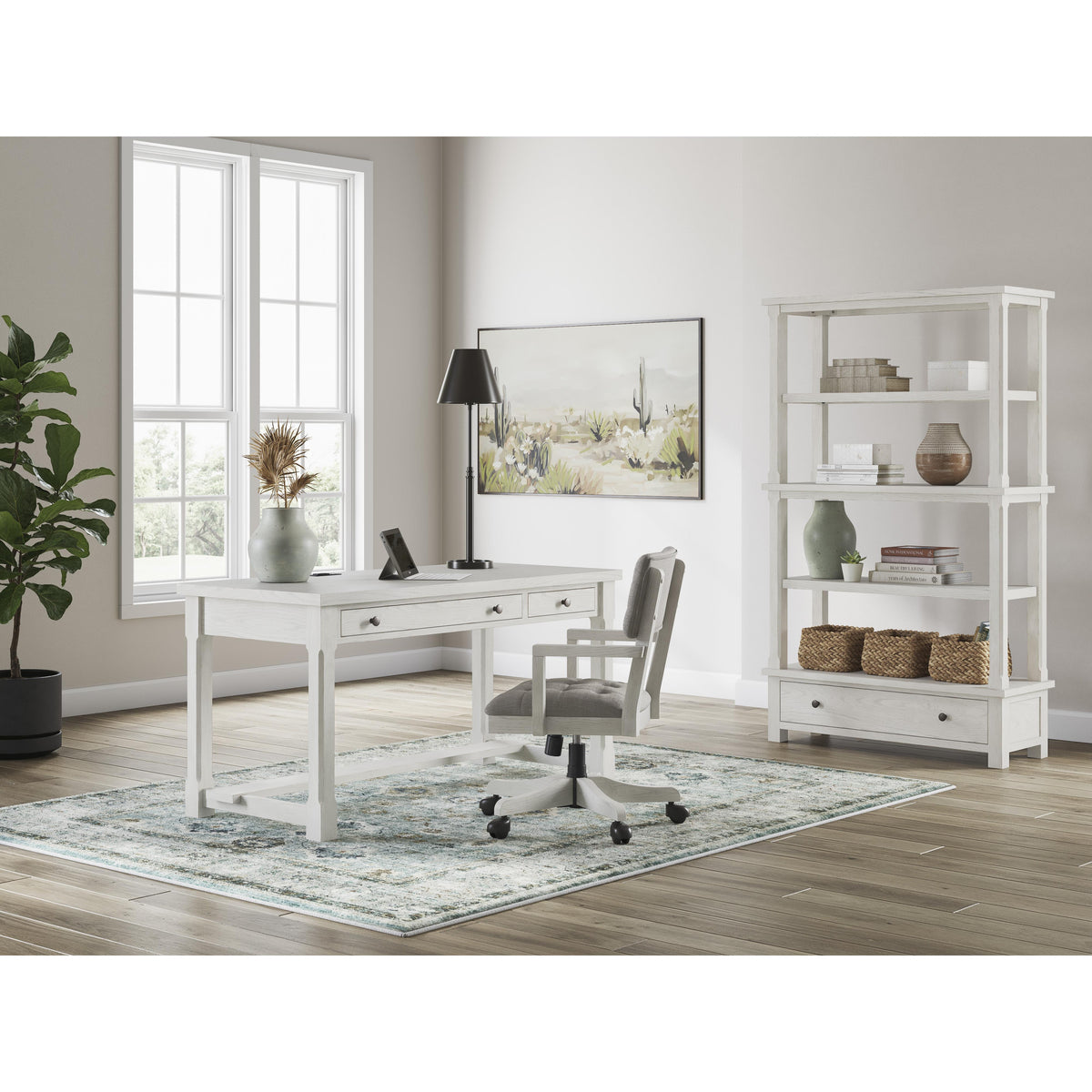  Signature Design by Ashley Robbinsdale H742-70 Bookcase IMAGE 11