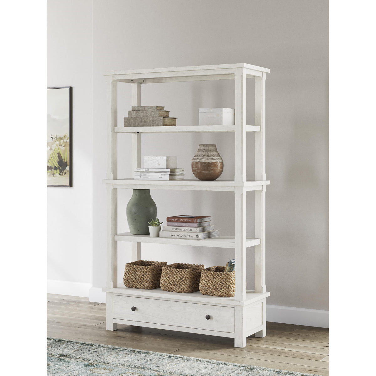  Signature Design by Ashley Robbinsdale H742-70 Bookcase IMAGE 7