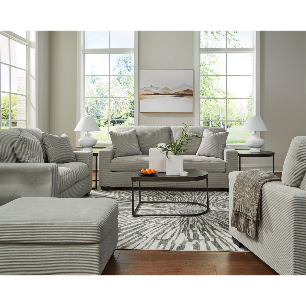  Signature Design by Ashley Greenbriar PC3200538 Sofa IMAGE 12