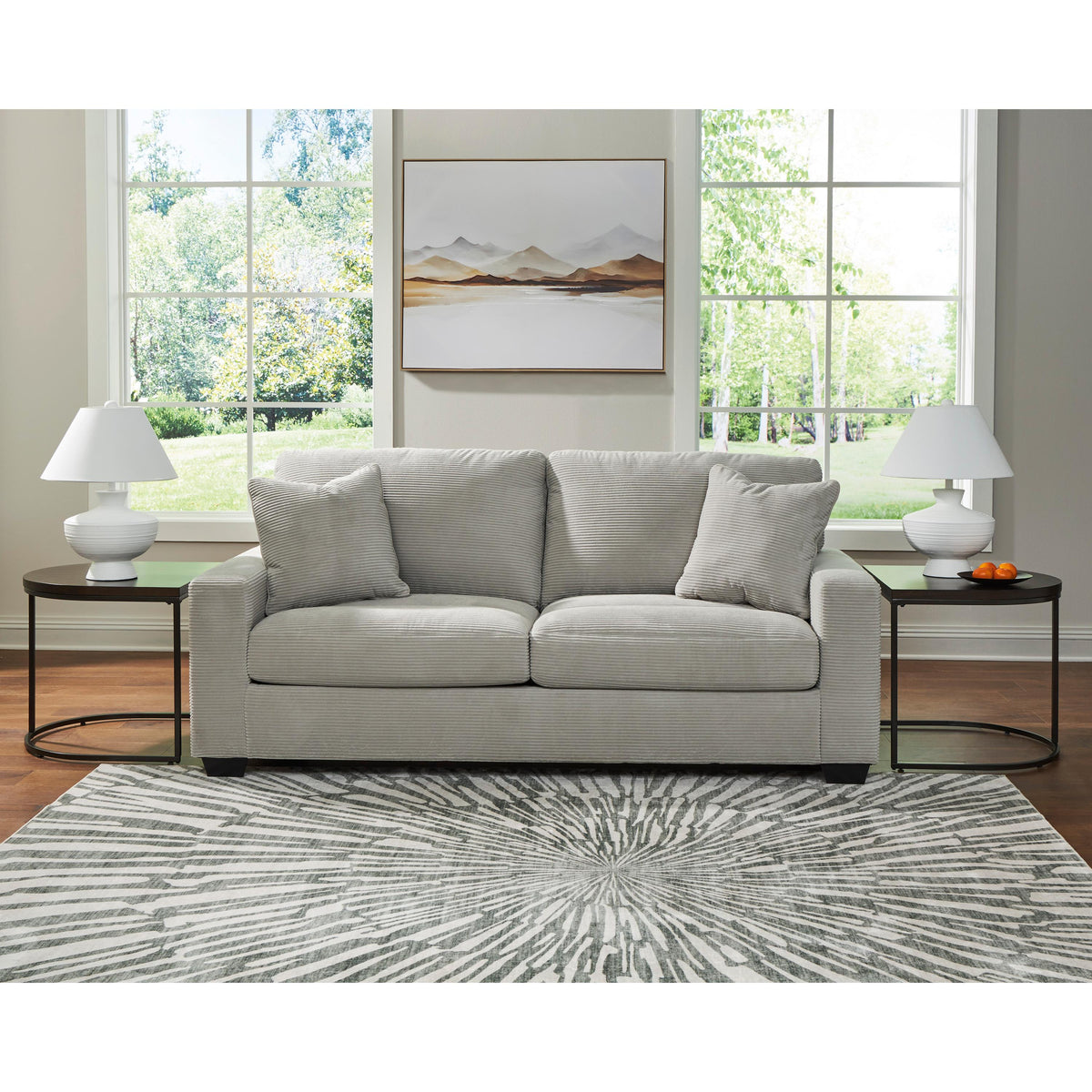  Signature Design by Ashley Greenbriar PC3200538 Sofa IMAGE 4