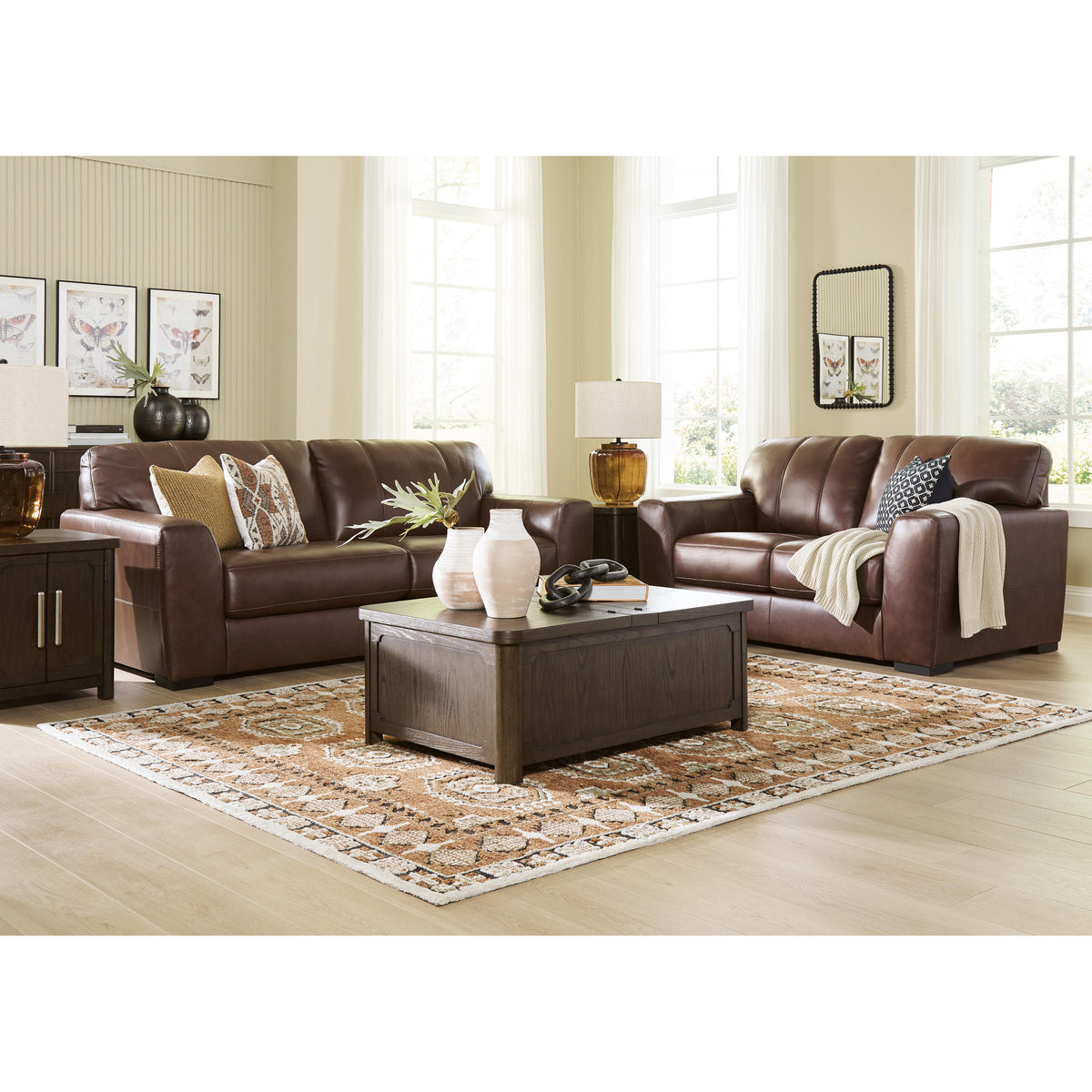  Signature Design by Ashley Brogliano PC7290738 Sofa IMAGE 6