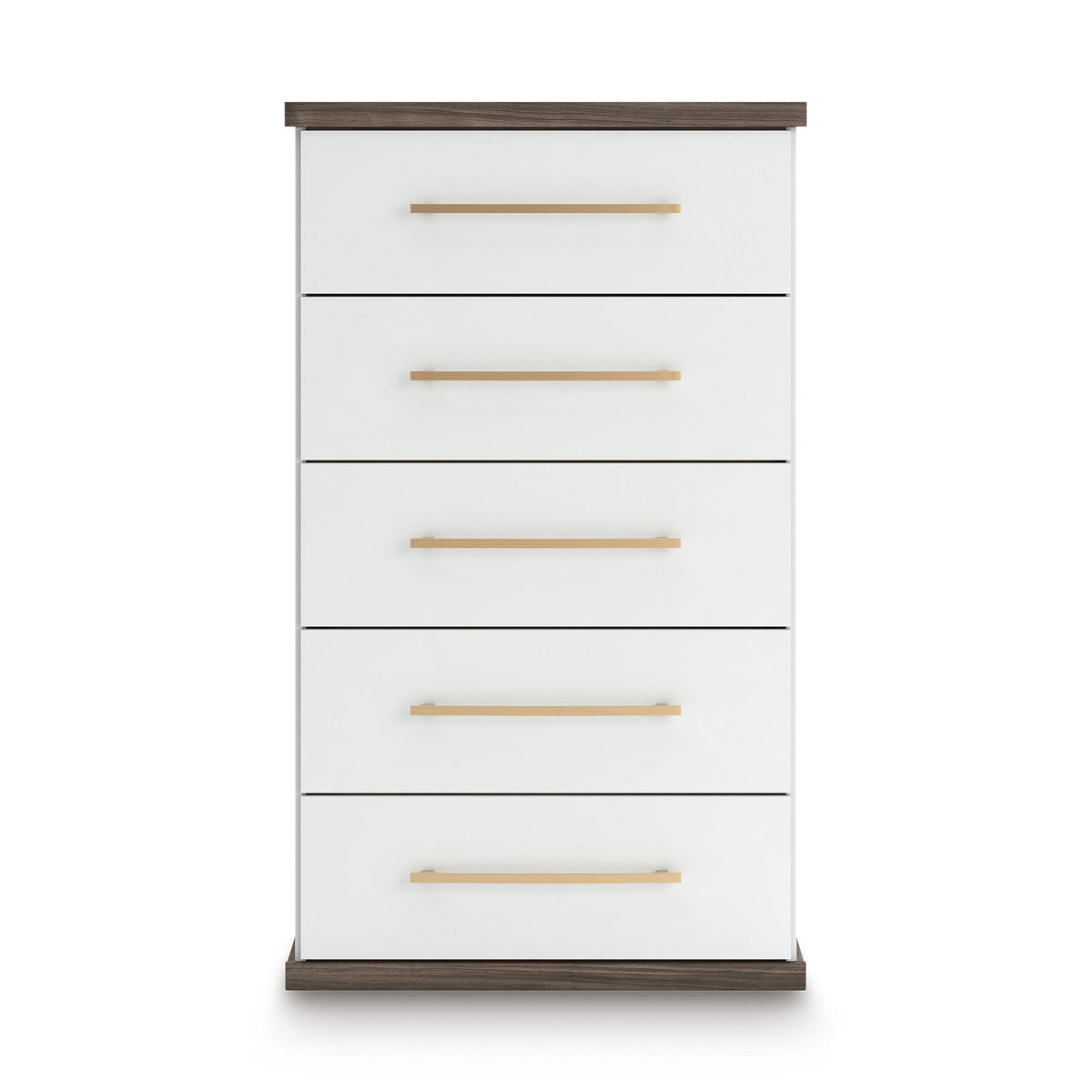  Signature Design by Ashley Kendanport PCB1108-46 Five Drawer Chest IMAGE 3