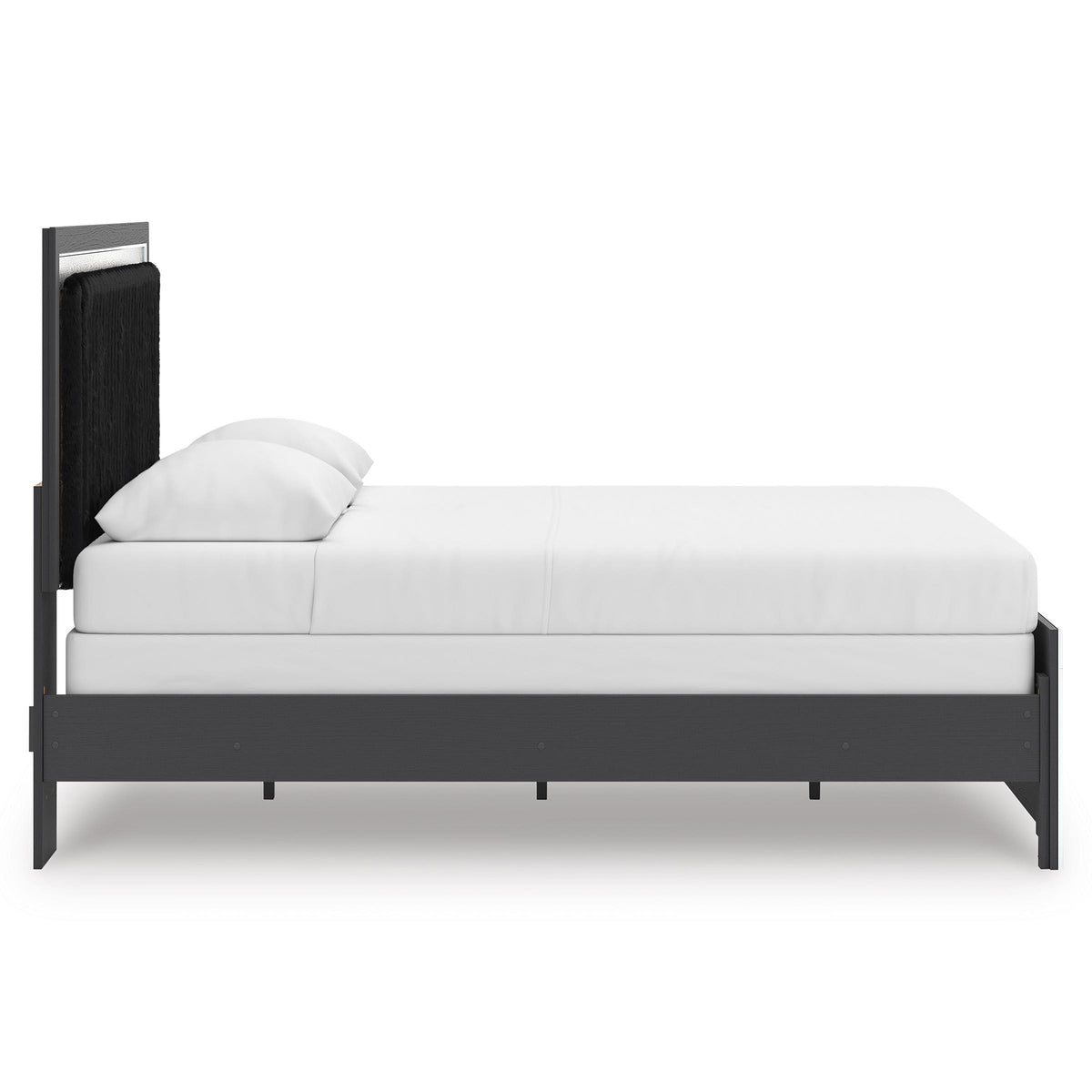  Signature Design by Ashley Zuraleus PCB3380B6 Queen Upholstered Panel Bed IMAGE 3