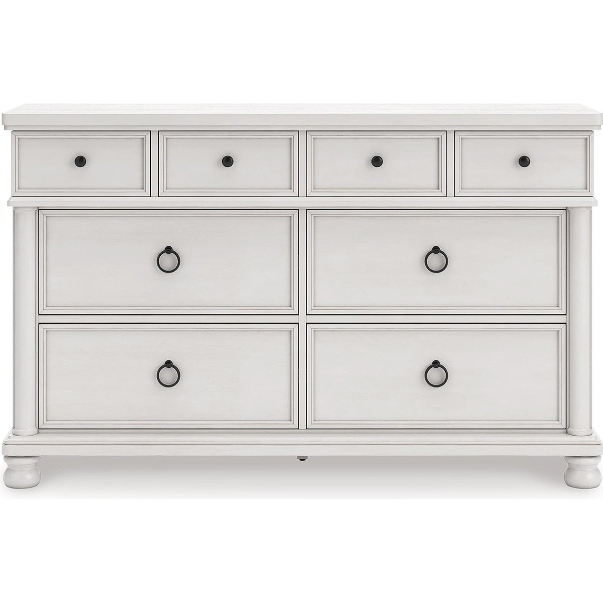  Signature Design by Ashley Rowlenstown PCB823-31 Dresser IMAGE 3