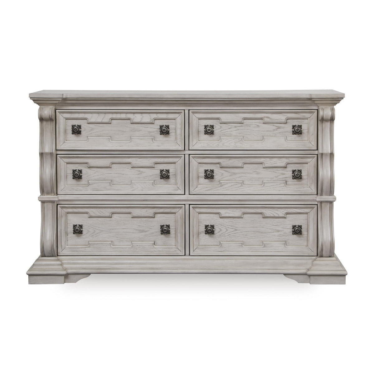  Signature Design by Ashley Bruchandi PCB948-31 Dresser IMAGE 3