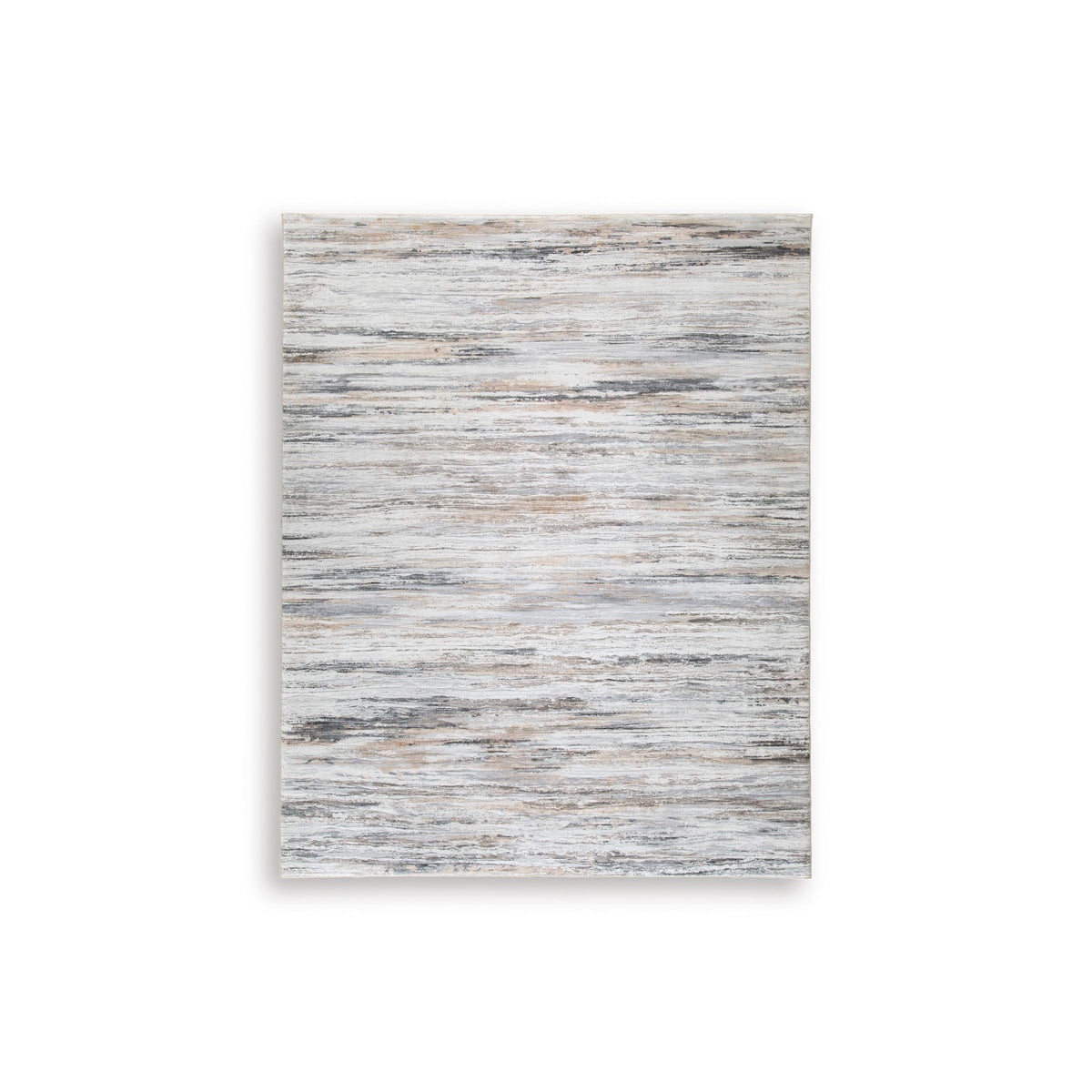  Signature Design by Ashley Nace R407471 Memory Foam Large Rug IMAGE 1