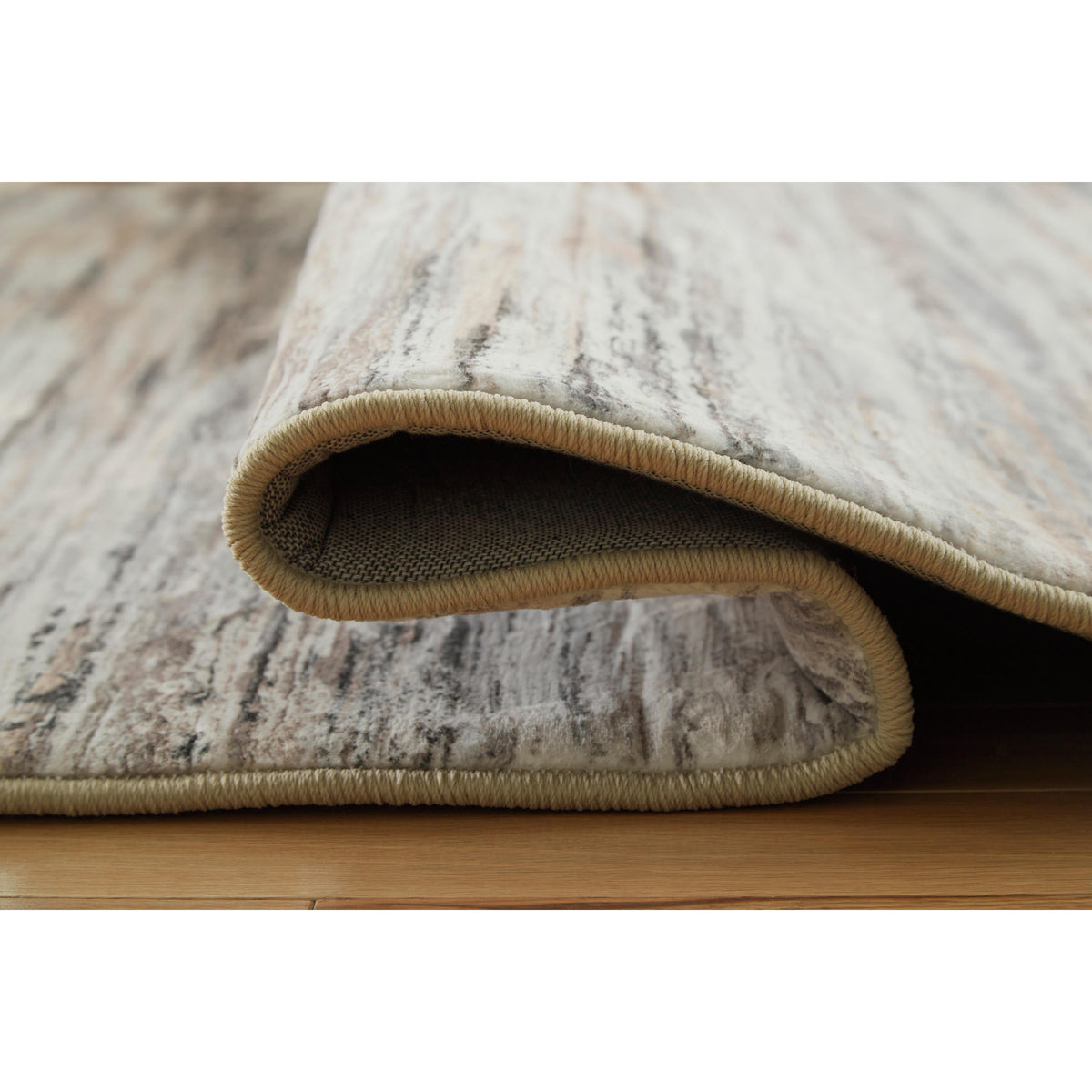  Signature Design by Ashley Nace R407471 Memory Foam Large Rug IMAGE 4