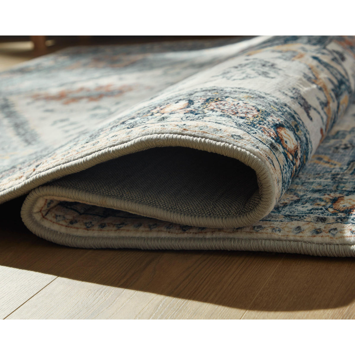 Signature Design by Ashley Wallney R407491 Memory Foam Large Rug IMAGE 4