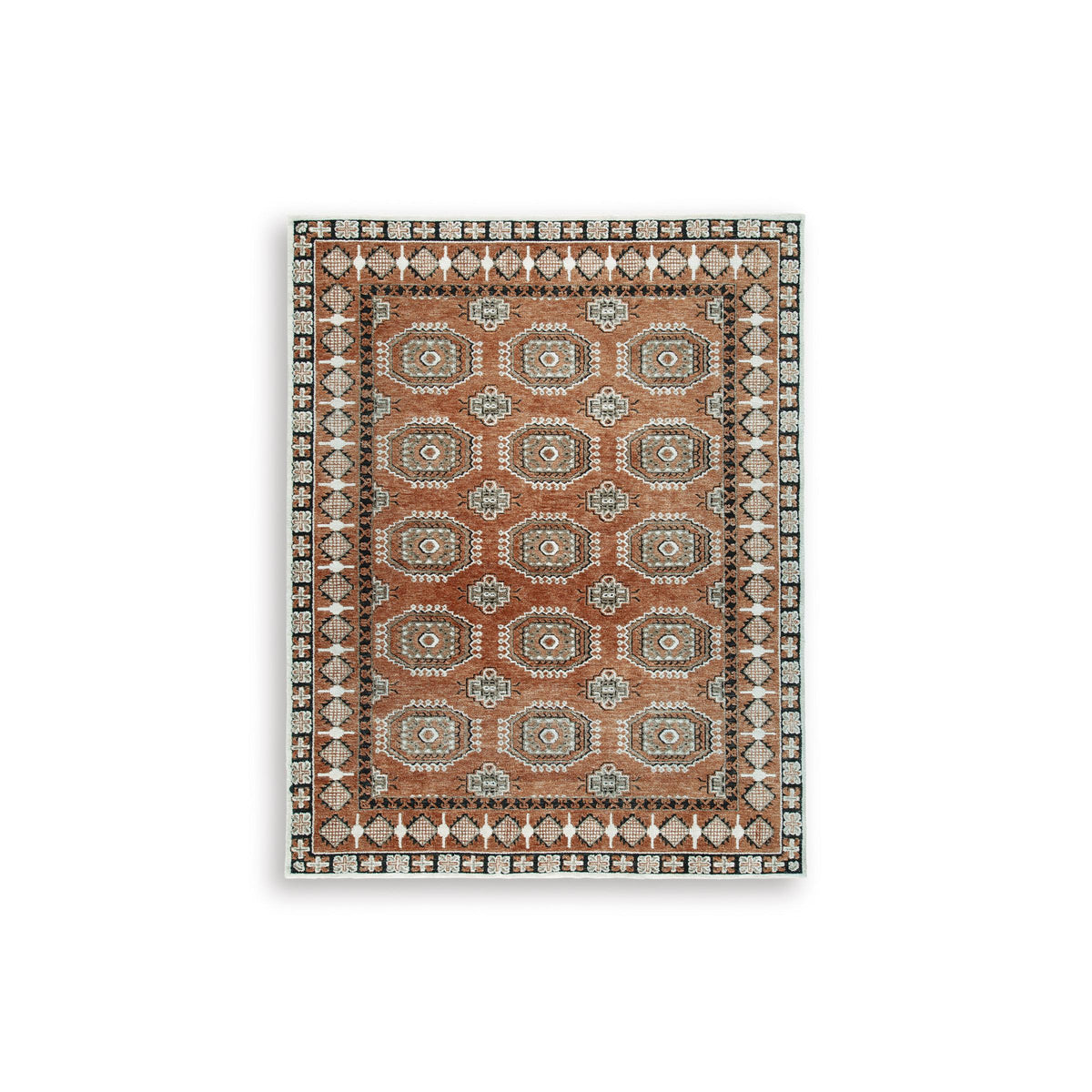 Signature Design by Ashley Qaabiz R407521 Large Rug IMAGE 1
