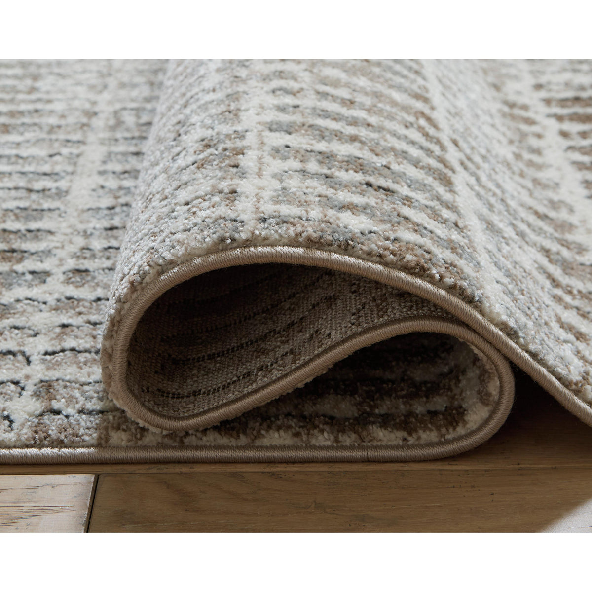 Signature Design by Ashley Fuadwick R407691 Large Rug IMAGE 4