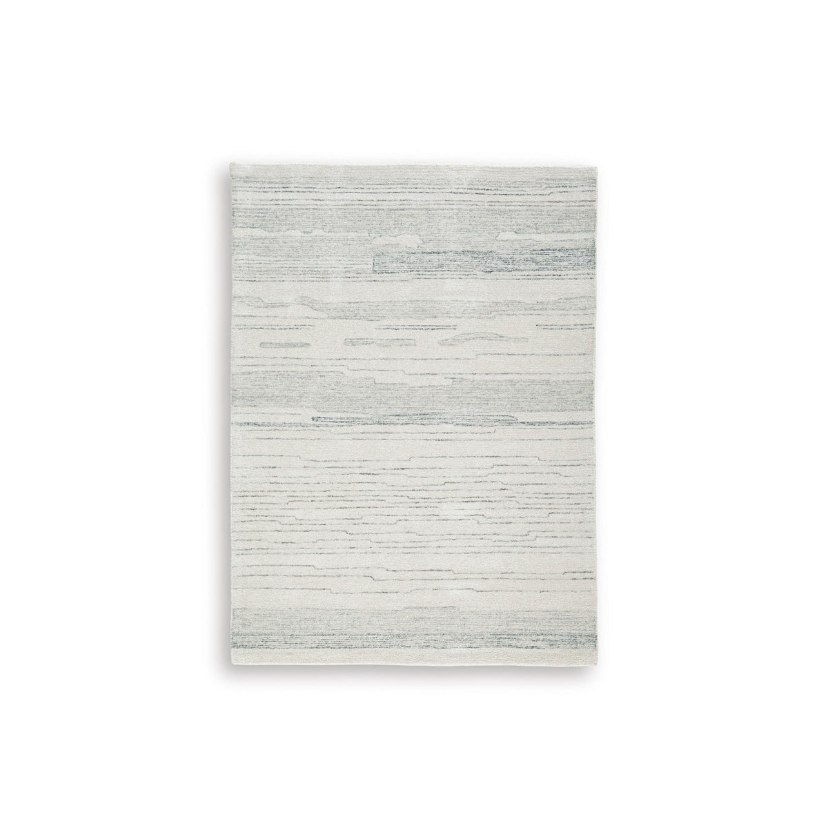Signature Design by Ashley Genemost R407842 Medium Rug IMAGE 1