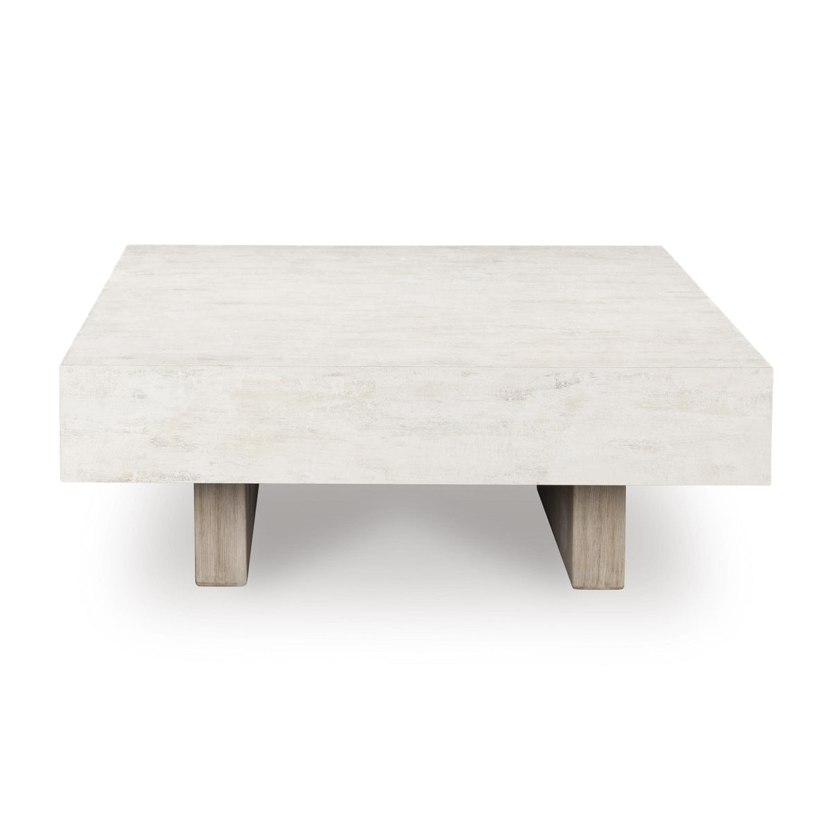  Signature Design by Ashley Jorlaina T622-8 Square Cocktail Table IMAGE 2