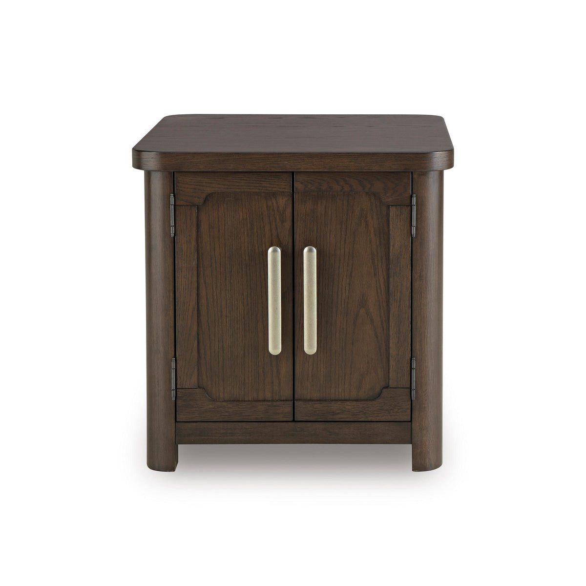 Signature Design by Ashley Breckington T678-3 Rectangular End Table IMAGE 3
