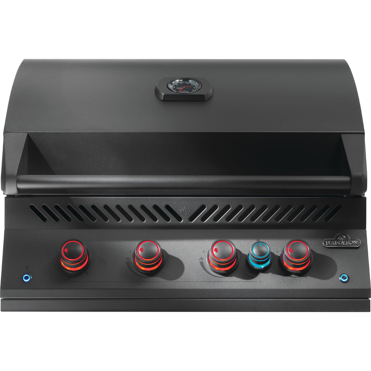  Napoleon Built-In 700 Series 32" with Infrared Rear Burner Natural Gas, matte black BIG32RBNMK-1 IMAGE 13