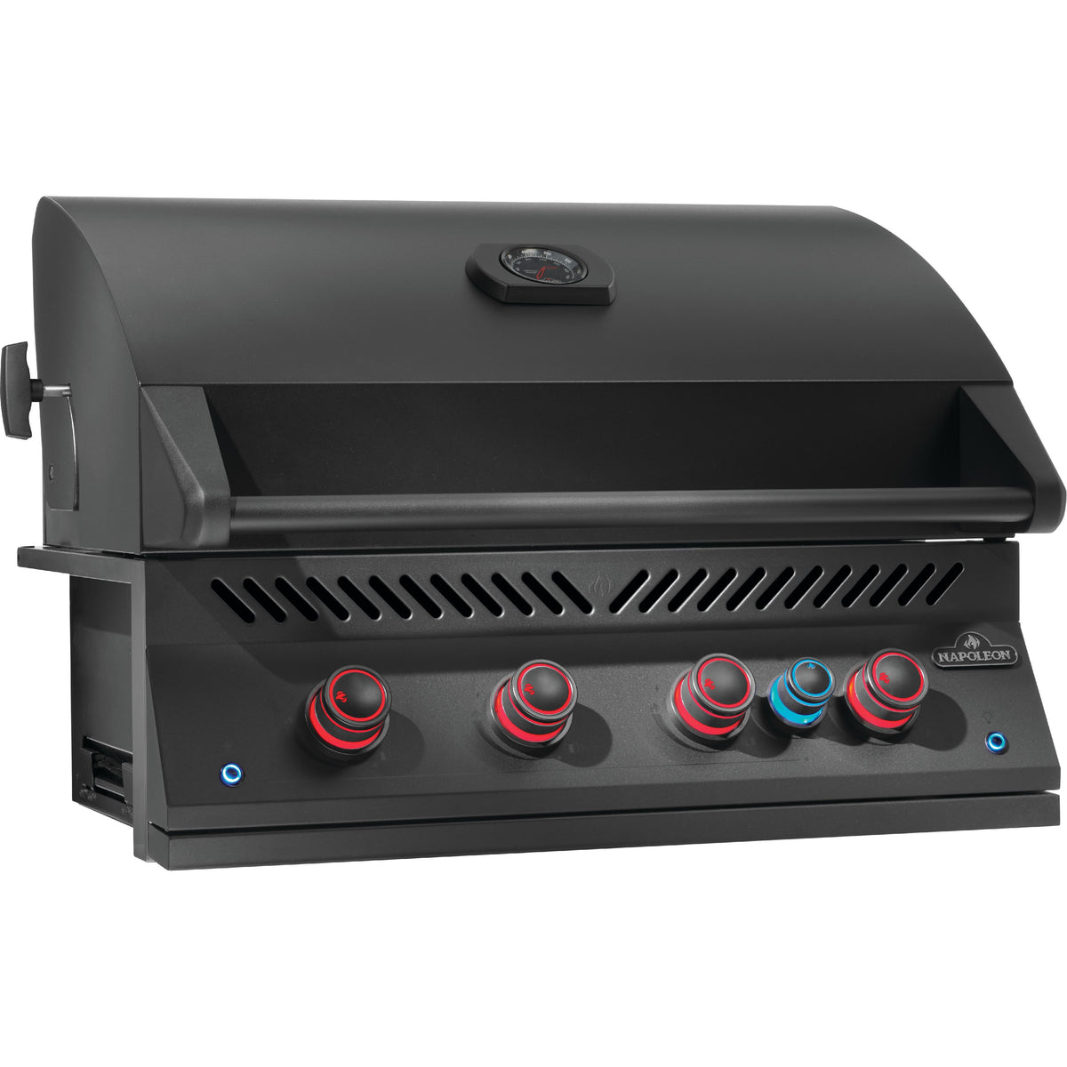  Napoleon Built-In 700 Series 32" with Infrared Rear Burner Natural Gas, Matte black BIG32RBPMK-1 IMAGE 9