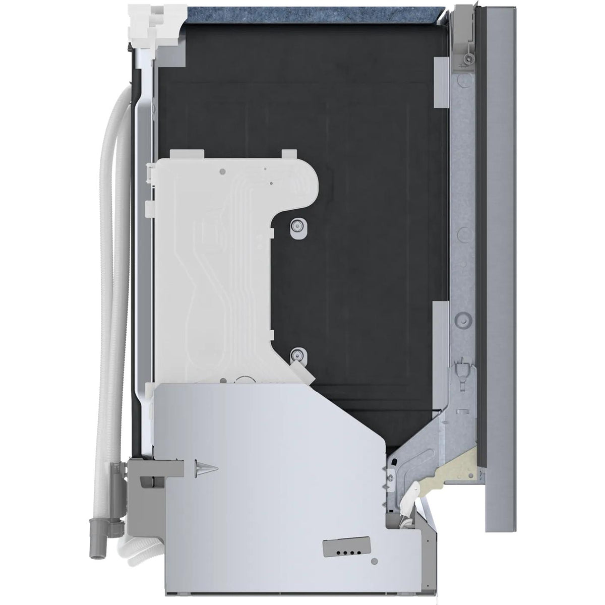  Bosch Top Control Dishwasher with PrecisionWash® SHP65CC5UC IMAGE 16