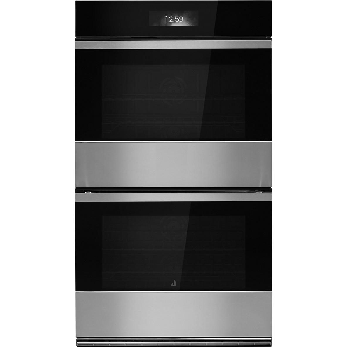  JennAir 30-inch Built-in Double Wall Oven with Convection Technology JOEDC530RM IMAGE 1