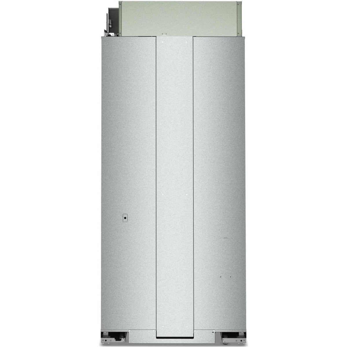  KitchenAid 36-inch, 20.8 cu. ft. Built-in French 3-Door Refrigerator KBFN536SPS IMAGE 16