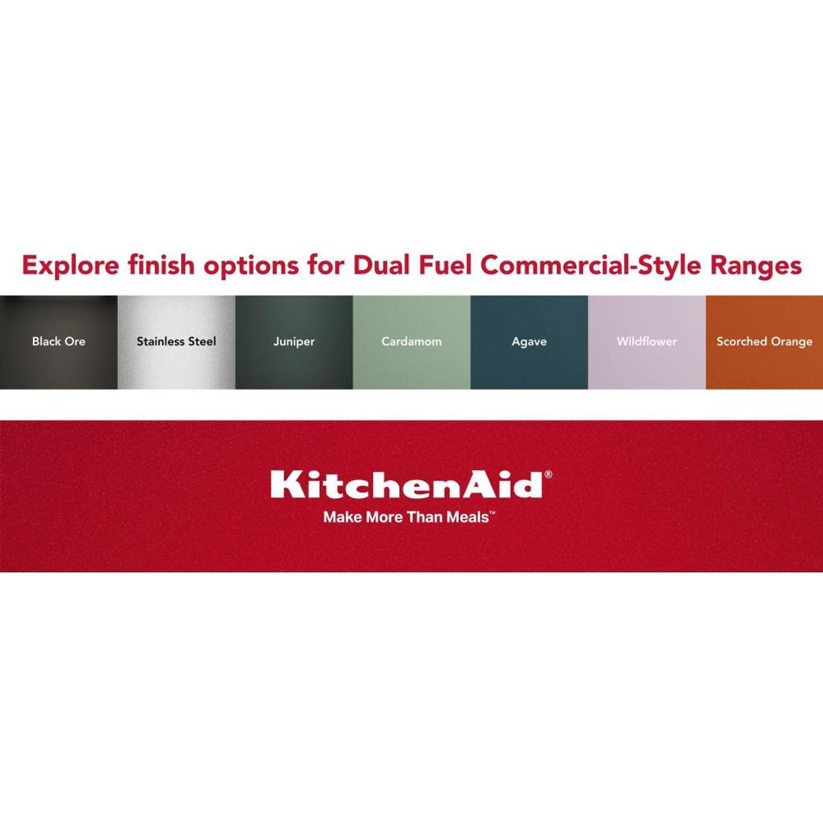  KitchenAid 30-inch Freestanding Commercial-Style Dual-Fuel Range KFDS930SSC IMAGE 7