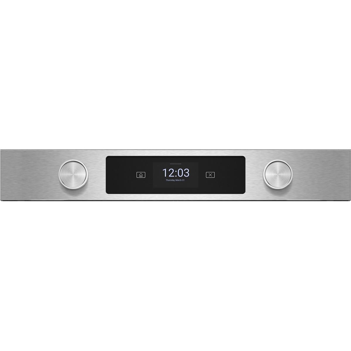 KitchenAid 27-inch Built-in Double Wall Oven with Convection Technology KOED727SPS IMAGE 5