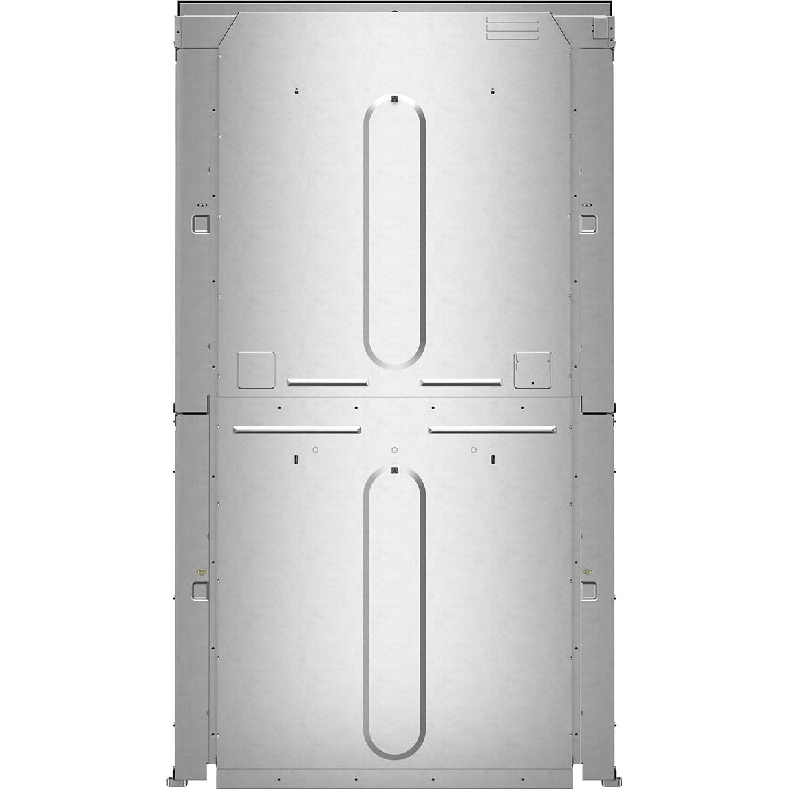  KitchenAid 30-inch Built-in Double Wall Oven with Convection Technology KOED730SJP IMAGE 10