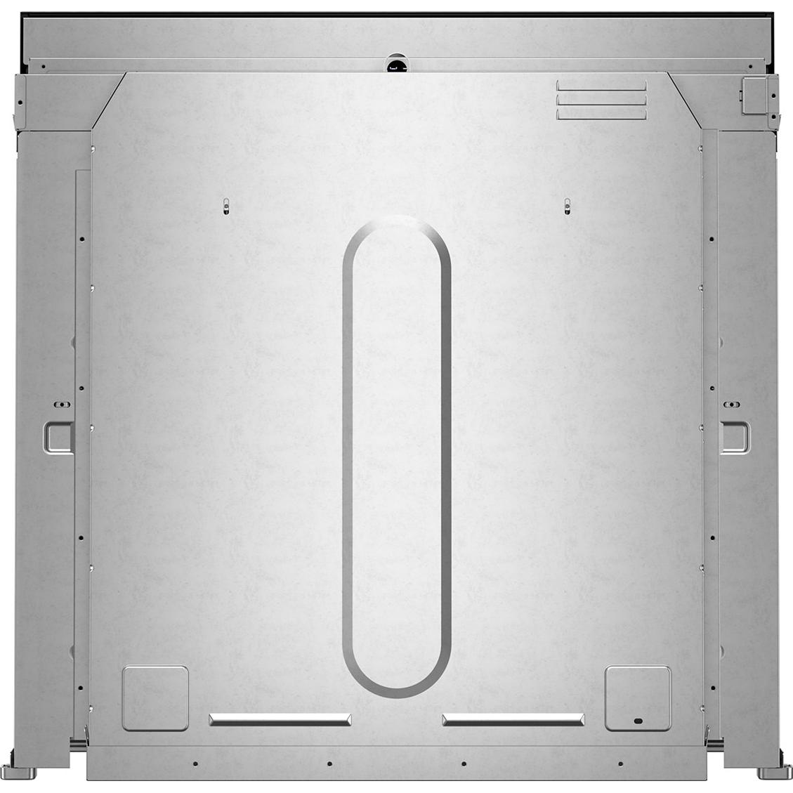  KitchenAid 27-inch Built-in Single Wall Oven with Convection Technology KOES727SPS IMAGE 6
