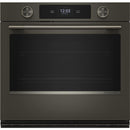 Black Stainless