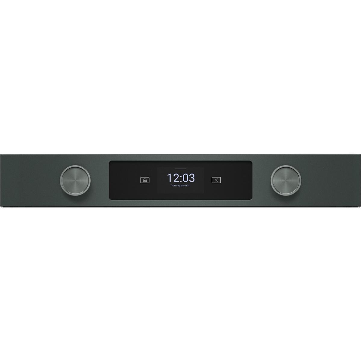  KitchenAid 30-inch Built-in Single Wall Oven with Convection Technology KOES730SJP IMAGE 4