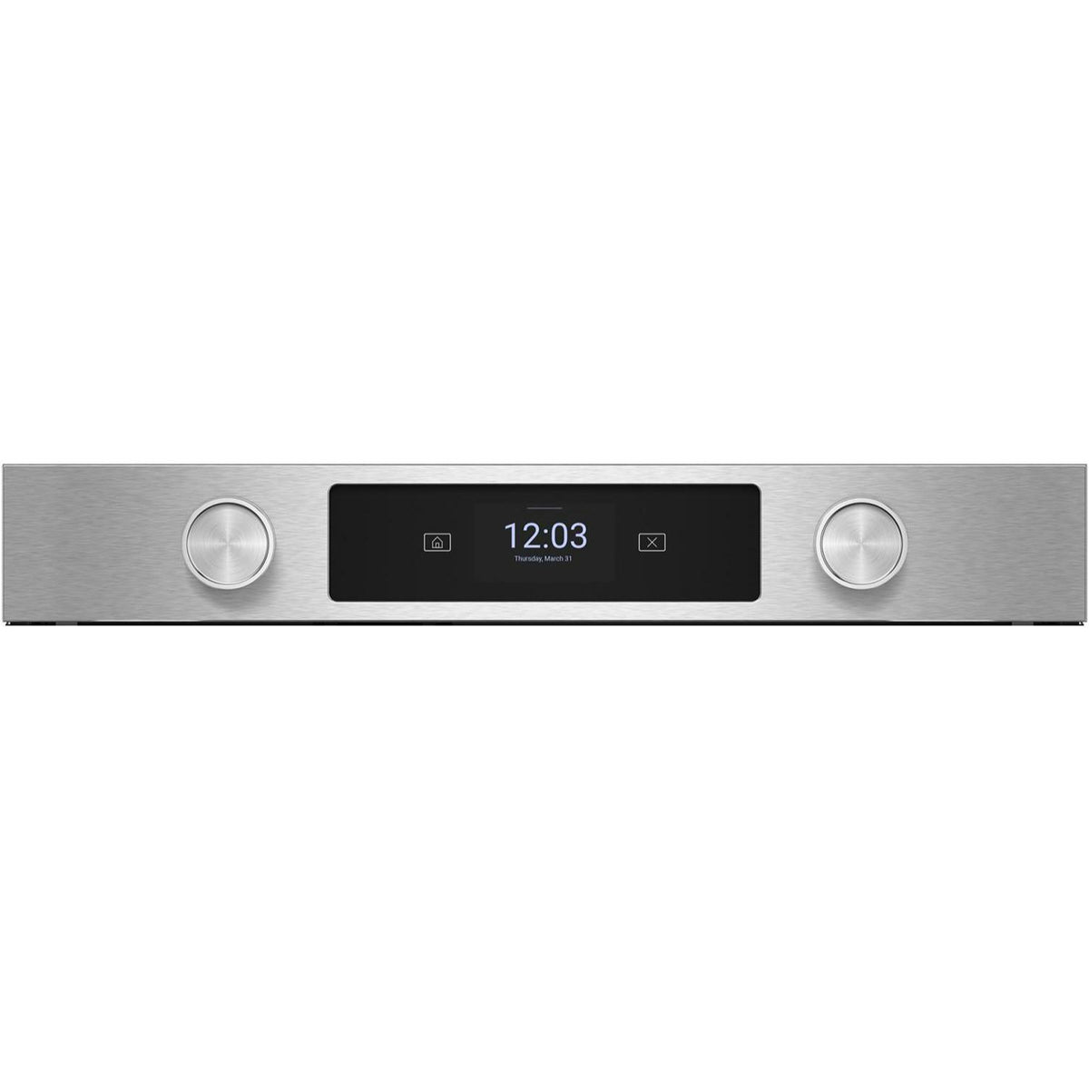  KitchenAid 30-inch Built-in Single Wall Oven with Convection Technology KOES730SPS IMAGE 10
