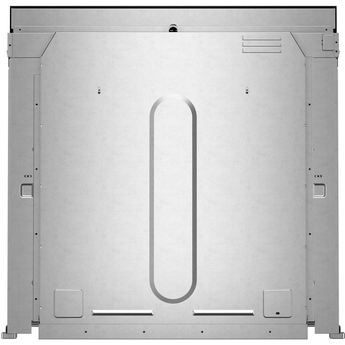  KitchenAid 30-inch Built-in Single Wall Oven with Convection Technology KOES730SPS IMAGE 12