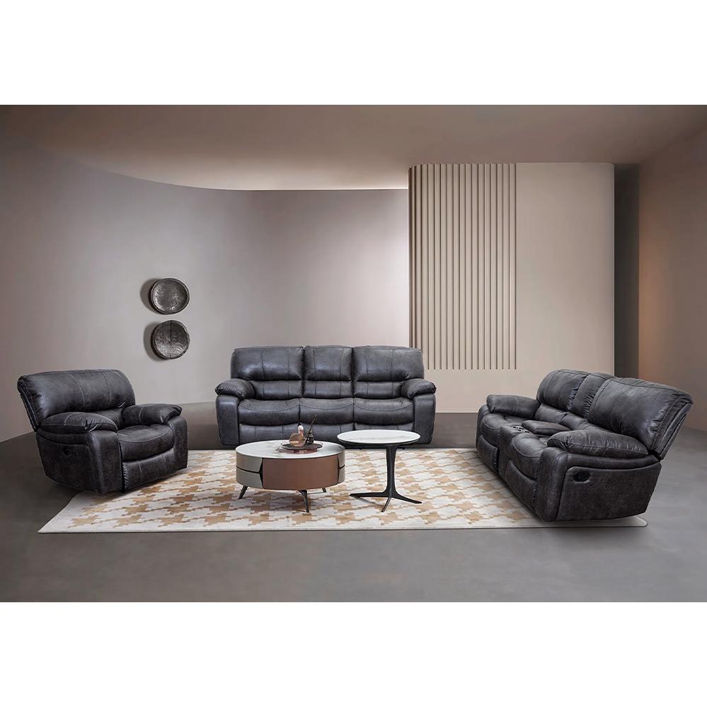  Cheers X8625 Reclining Sofa IMAGE 3